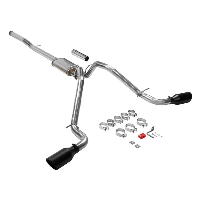 Flowmaster FLO717869 Cat-Back Exhaust Kit 14-18 GM P/U 1500 5.3L