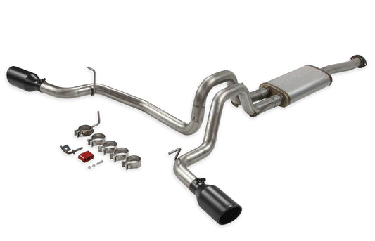 Flowmaster FLO717918 16- Toyota Tacoma 3.5L Cat Back Exhaust Kit
