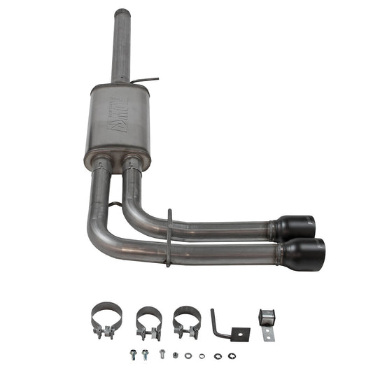 Flowmaster FLO717929 09-13 GM P/U 1500 5.3L Cat Back Exhaust Kit