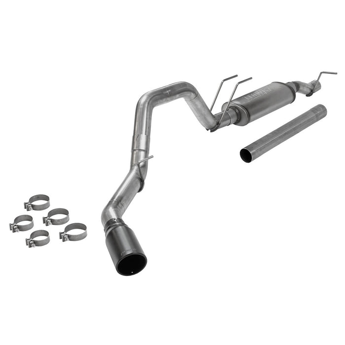 Flowmaster FLO717943 Cat Back Exhaust System 17- Ford F250 6.2/7.3L
