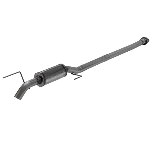 Flowmaster FLO717978 Cat-Back Exhaust System 15- Ford F150 3.5/5.0L