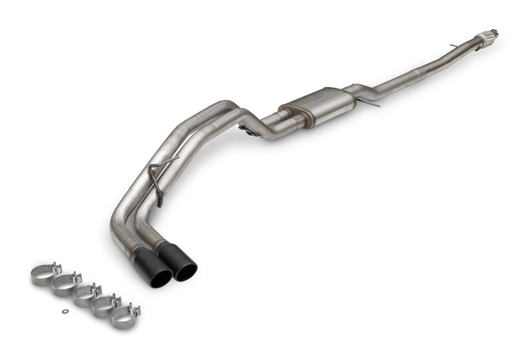 Flowmaster FLO717997 19- Ford Ranger 2.3L Cat Back Exhaust Kit
