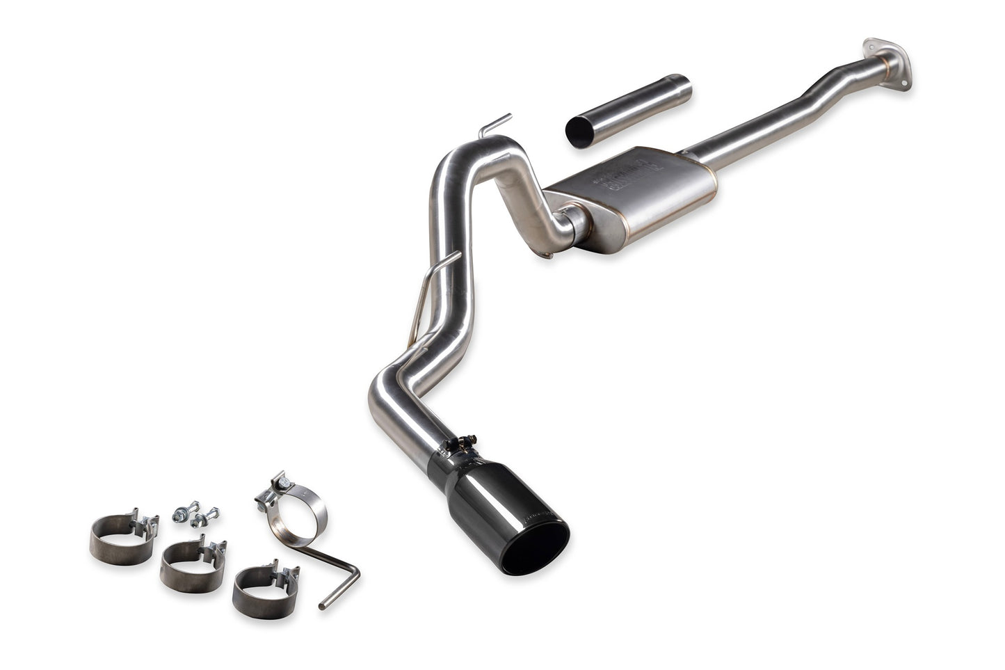 Flowmaster FLO737887 Flow FX Cat Back Exhaust 15-19 F150 2.7/3.5/5.0L