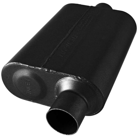 Flowmaster FLO8042541 40 Series S/S Muffler