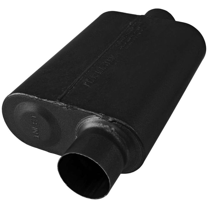 Flowmaster FLO8043041 40 Series S/S Muffler