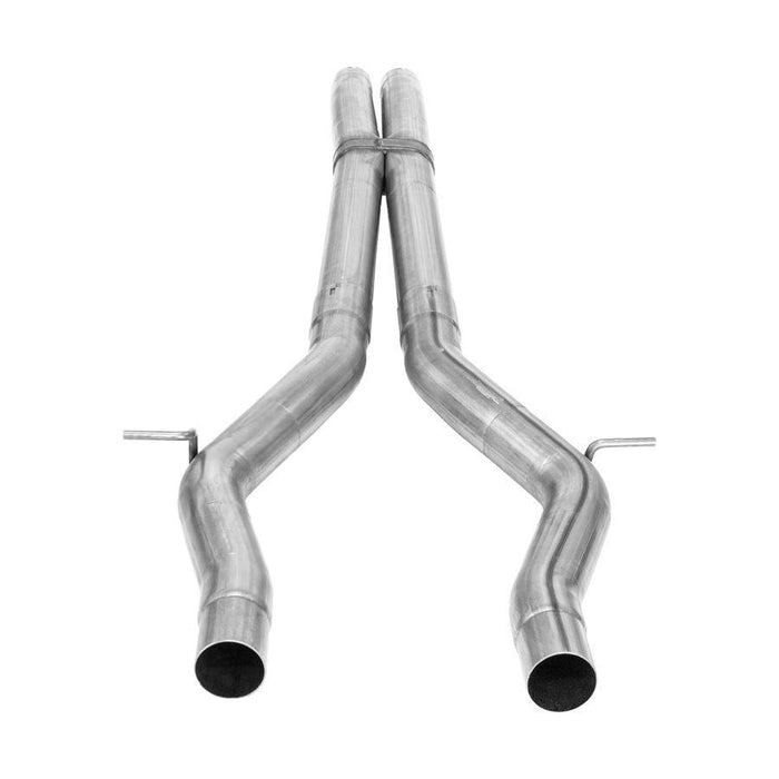 Flowmaster FLO81083 16- Camaro Resonator Delete Kit 3in