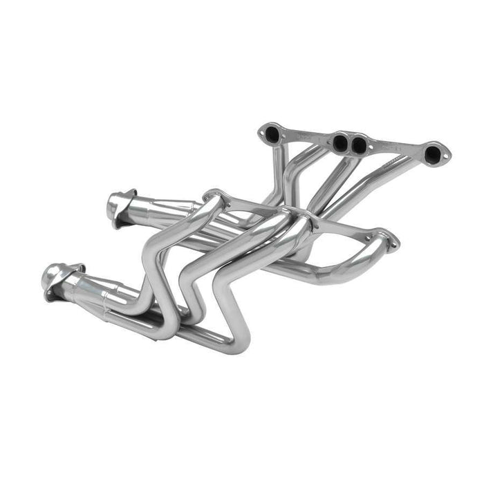Flowmaster FLO814110 Headers - 67-81 Camaro S/S SB 1-5/8