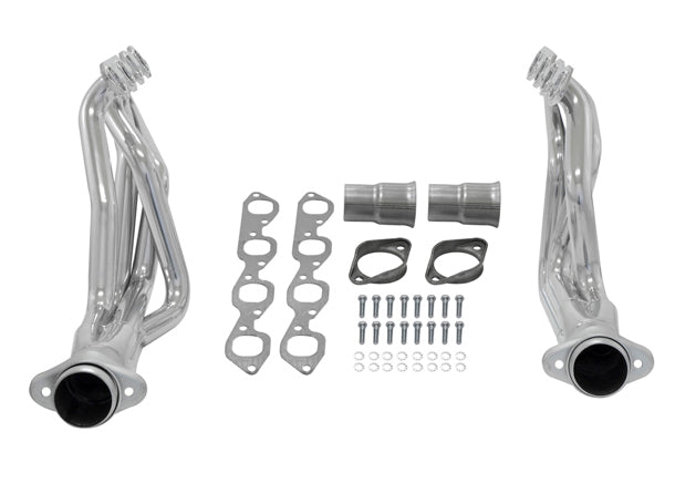 Flowmaster FLO814111 Headers - 67-74 Camaro S/S BB 1-3/4