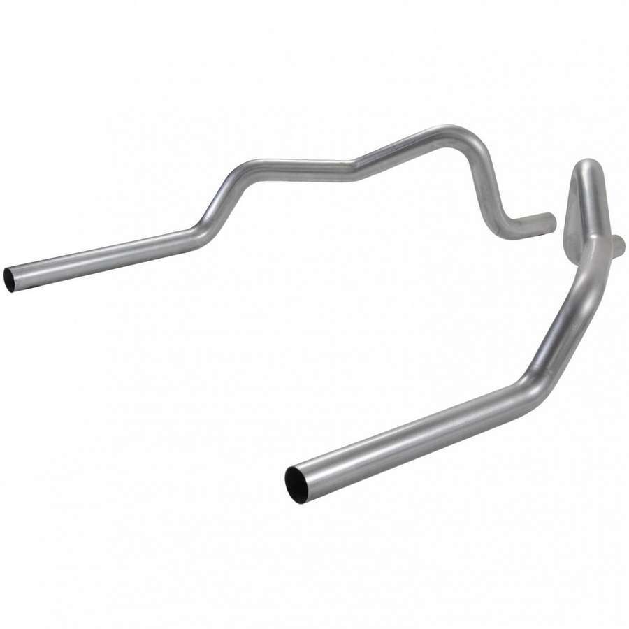 Flowmaster FLO815801 Tailpipes 2.5in Stainles