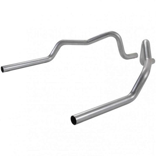 Flowmaster FLO815801 Tailpipes 2.5in Stainles