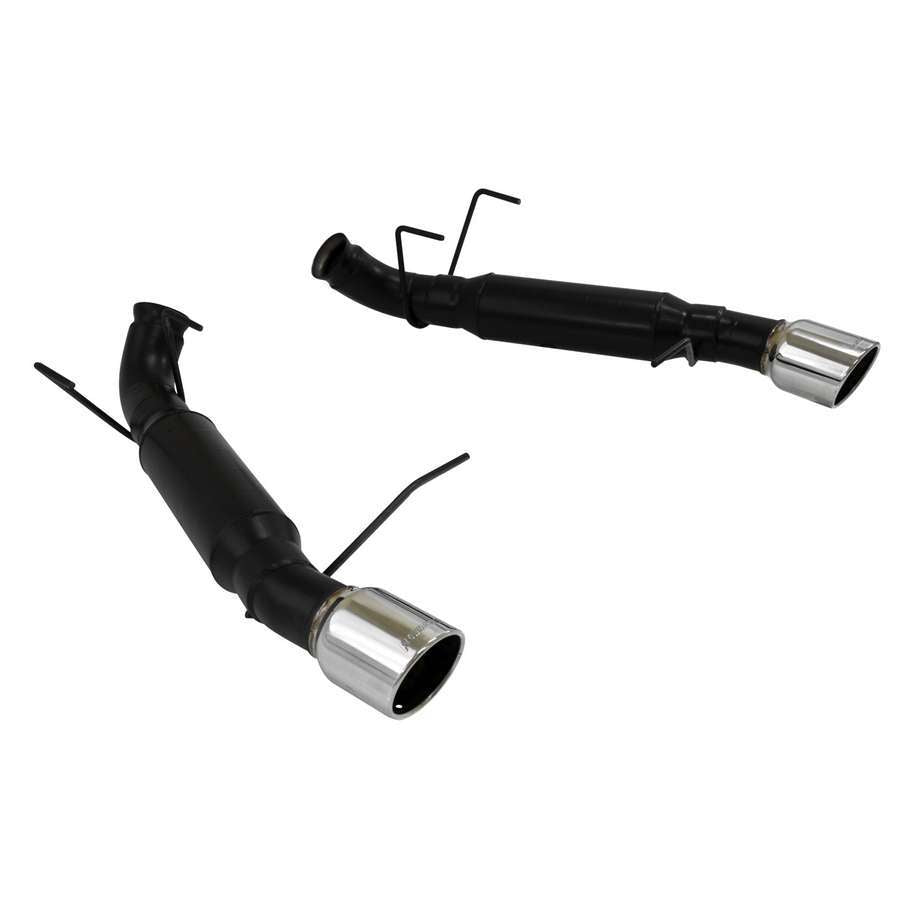 Flowmaster FLO817516 11-12 Mustang 5.0L Outlaw Exhaust Kit