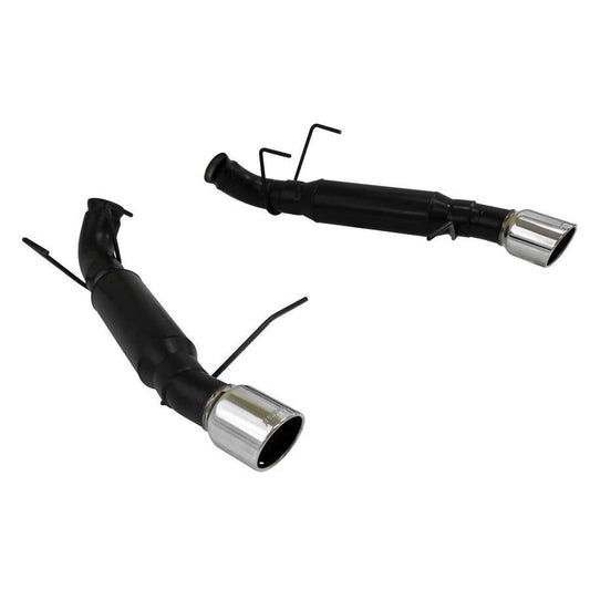 Flowmaster FLO817516 11-12 Mustang 5.0L Outlaw Exhaust Kit