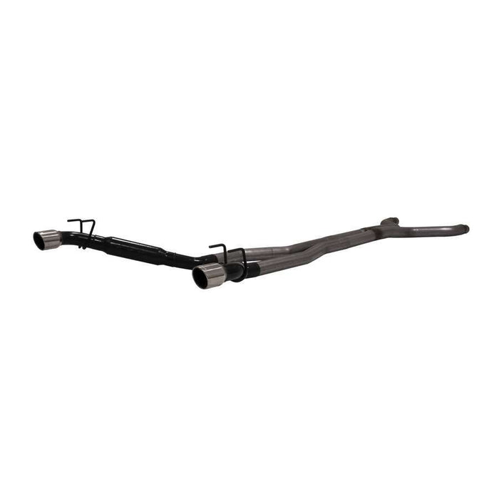 Flowmaster FLO817556 Cat-Back Exhaust Kit - 10-13 Camaro 6.2L