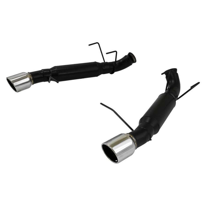 Flowmaster FLO817592 13-14 Mustang 5.0L Outlaw Exhaust Kit