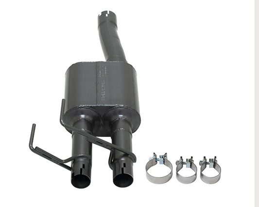 Flowmaster FLO817633 09-16 RAM 1500 5.7L Outlaw Exhaust Kit