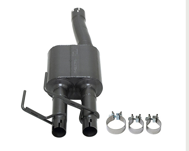 Flowmaster FLO817633 09-16 RAM 1500 5.7L Outlaw Exhaust Kit