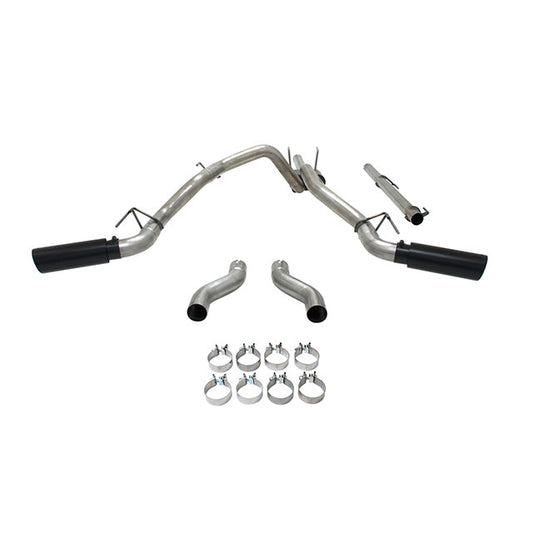 Flowmaster FLO817690 09-16 RAM 1500 4.7/5.7L Outlaw Exhaust Kit