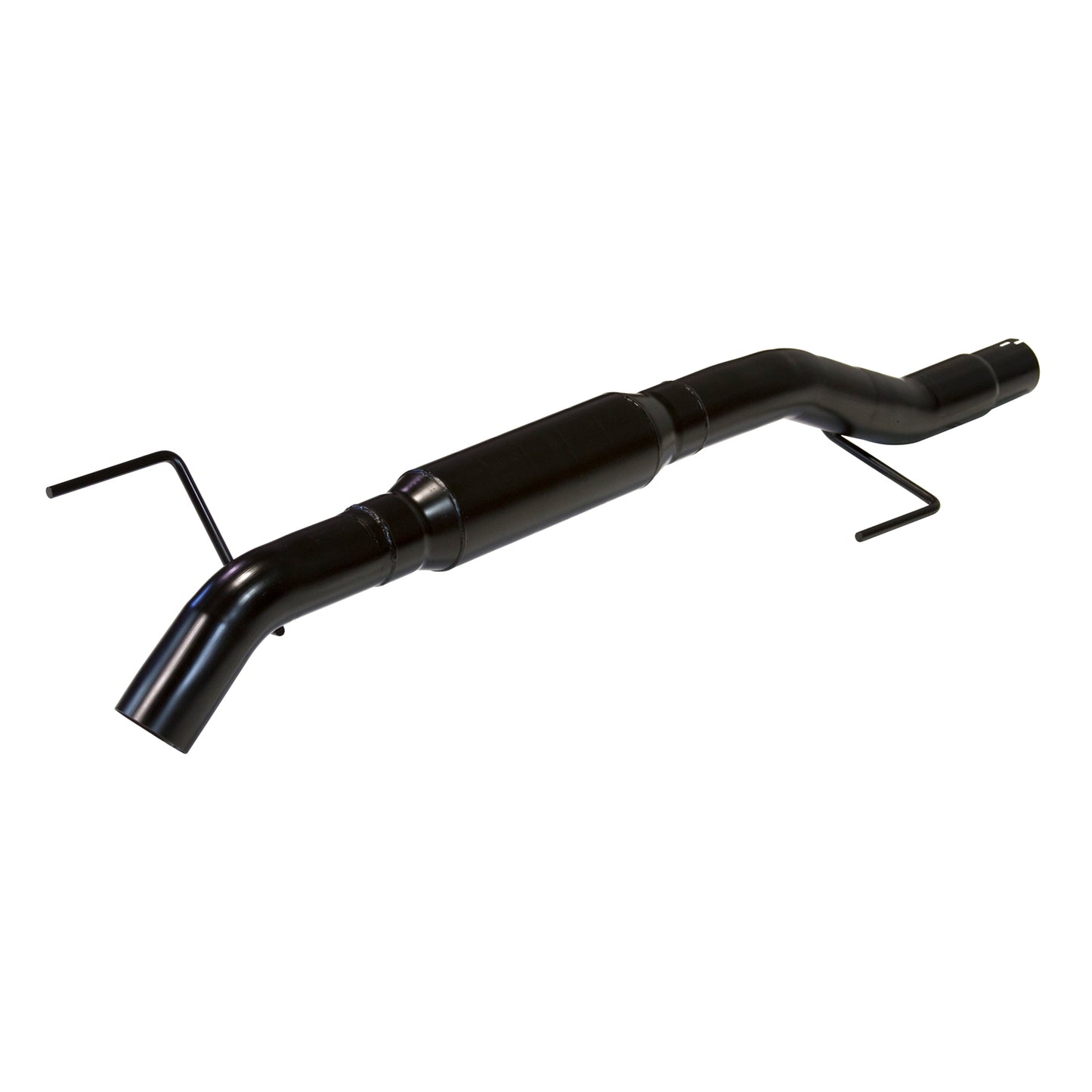 Flowmaster FLO817707 Cat-Back Exhaust Kit 09- 14 Ford F150 4.6/5.0/5.4