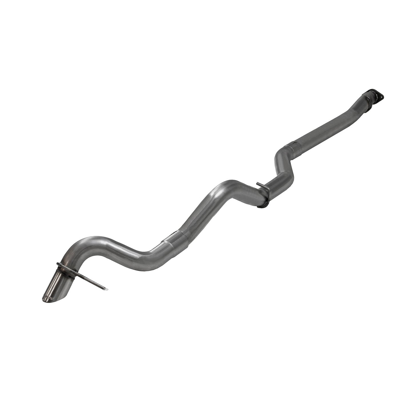 Flowmaster FLO818145 21- Ford Bronco 2.3/2.7L Cat Back Exhaust SOR