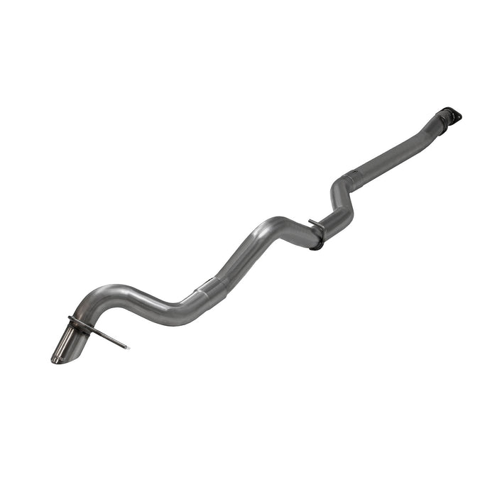 Flowmaster FLO818145 21- Ford Bronco 2.3/2.7L Cat Back Exhaust SOR