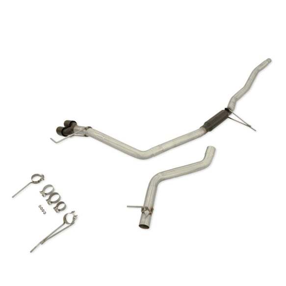 Flowmaster FLO818153 22- Ford Maverick 2.0L Cat Back Exhaust