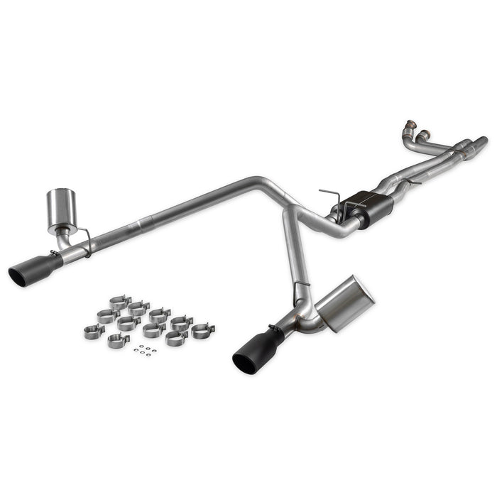 Flowmaster FLO818199 Cat Back Exhaust System 25- Ram 1500 3.0L