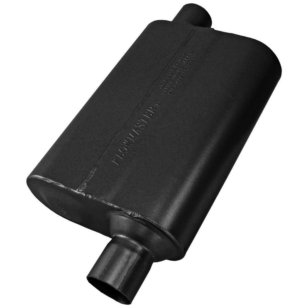 Flowmaster FLO842448 Super 44 Series Muffler