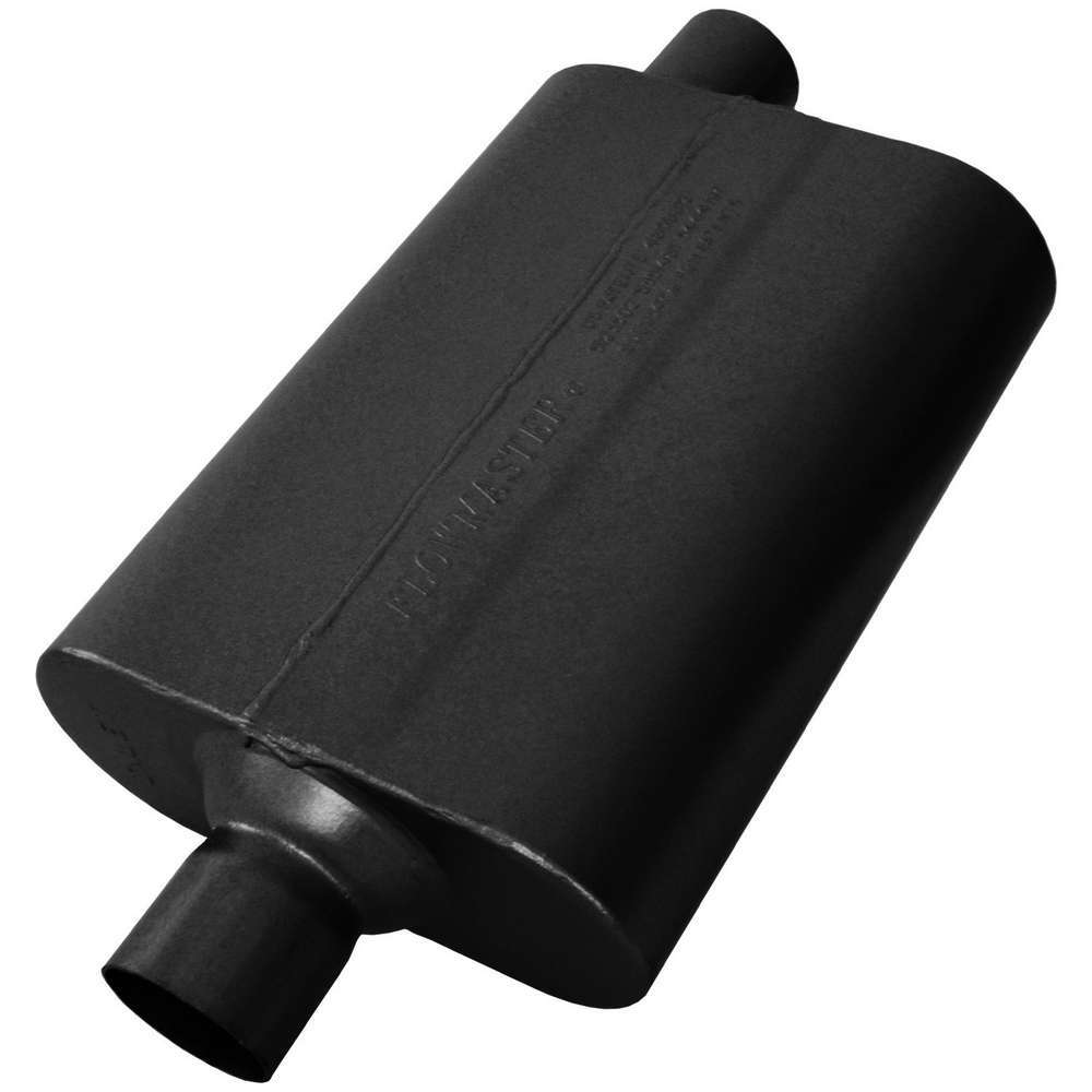 Flowmaster FLO842452 50 Series S/S Delta Flow Muffler