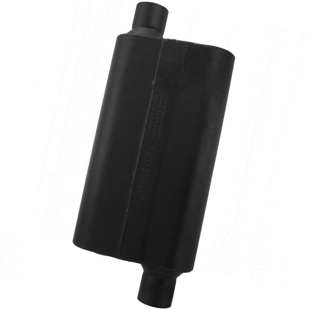 Flowmaster FLO842543 40 Series S/S Delta Flow Muffler