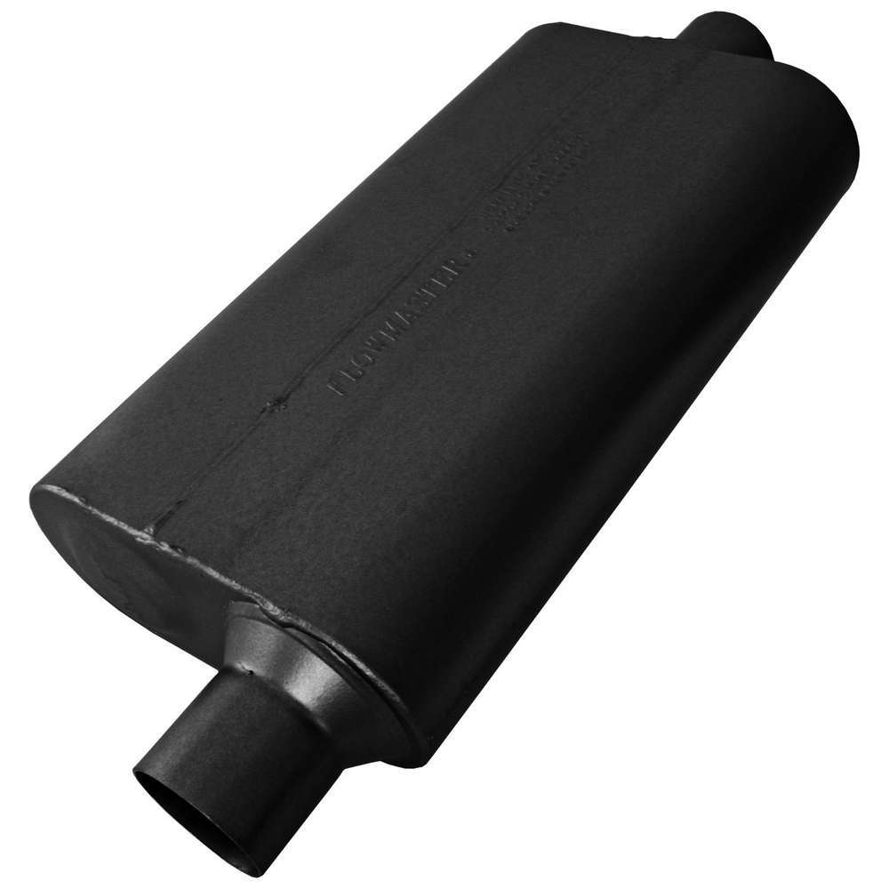 Flowmaster FLO842551 50 Series S/S Delta Flow Muffler