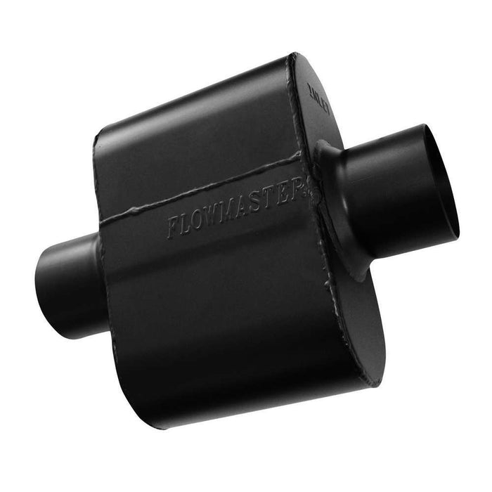 Flowmaster FLO843015 Super 10 Series Muffler 3.00in IN (C) / OUT (C)