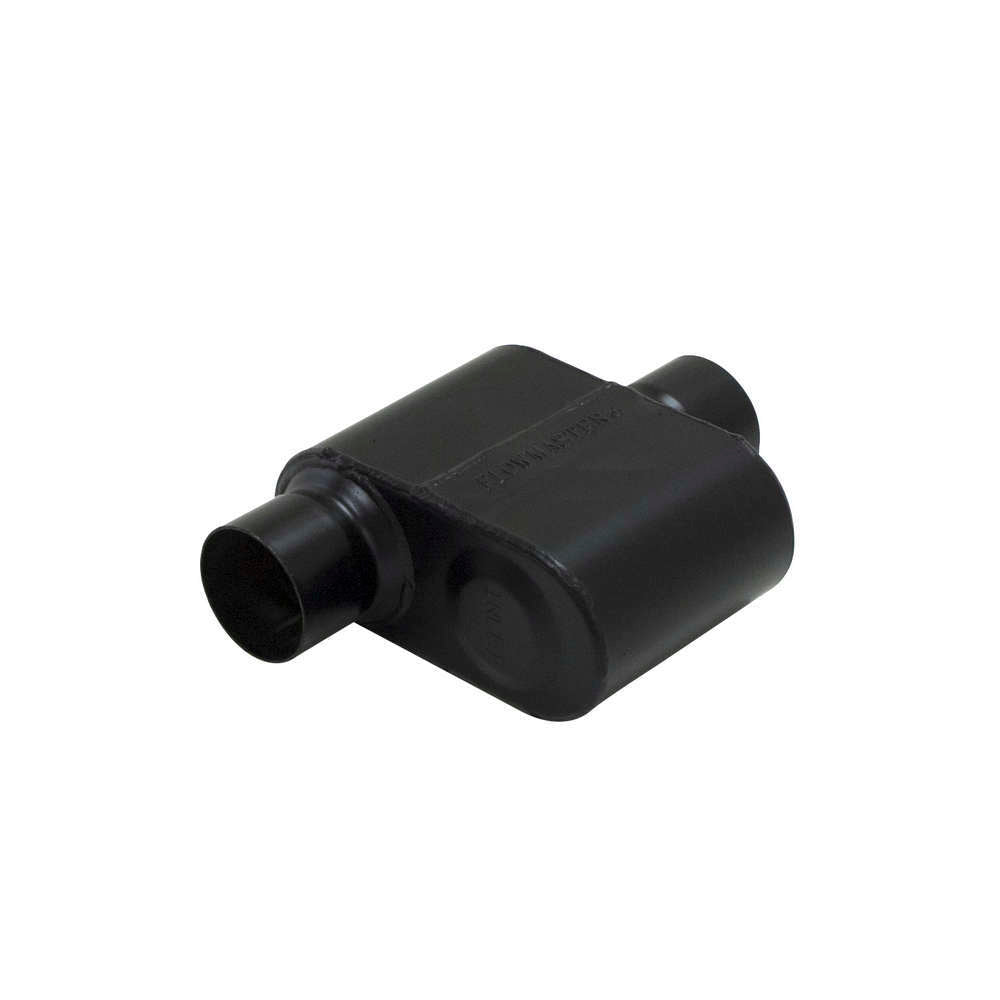 Flowmaster FLO843016 Super 10 Muffler 3in Off set In 3in Center Out