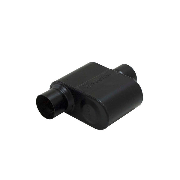 Flowmaster FLO843016 Super 10 Muffler 3in Off set In 3in Center Out