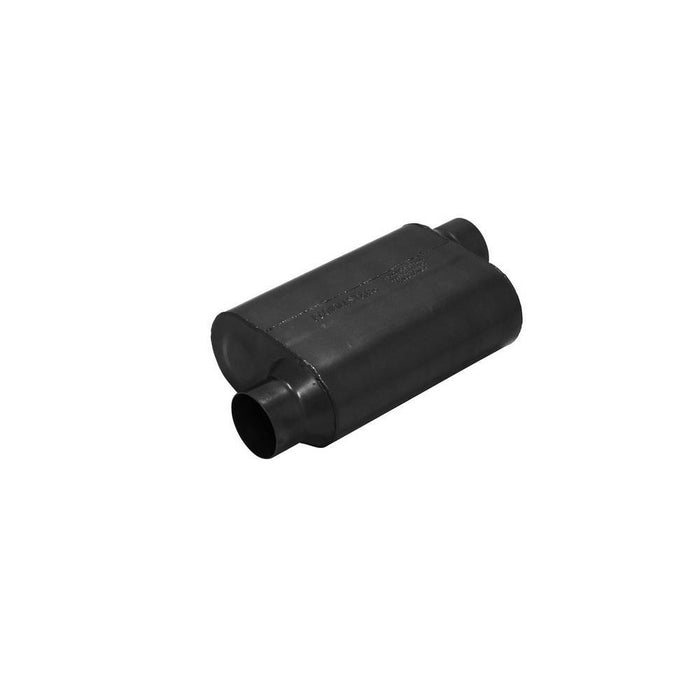 Flowmaster FLO853548 Super 40 Series Muffler 3.50in In/Out Offset