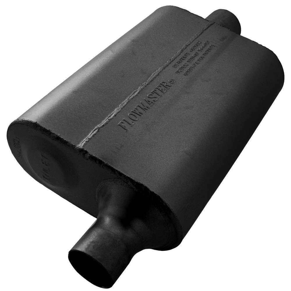 Flowmaster FLO942041 40 Series Delta Flow Muffler