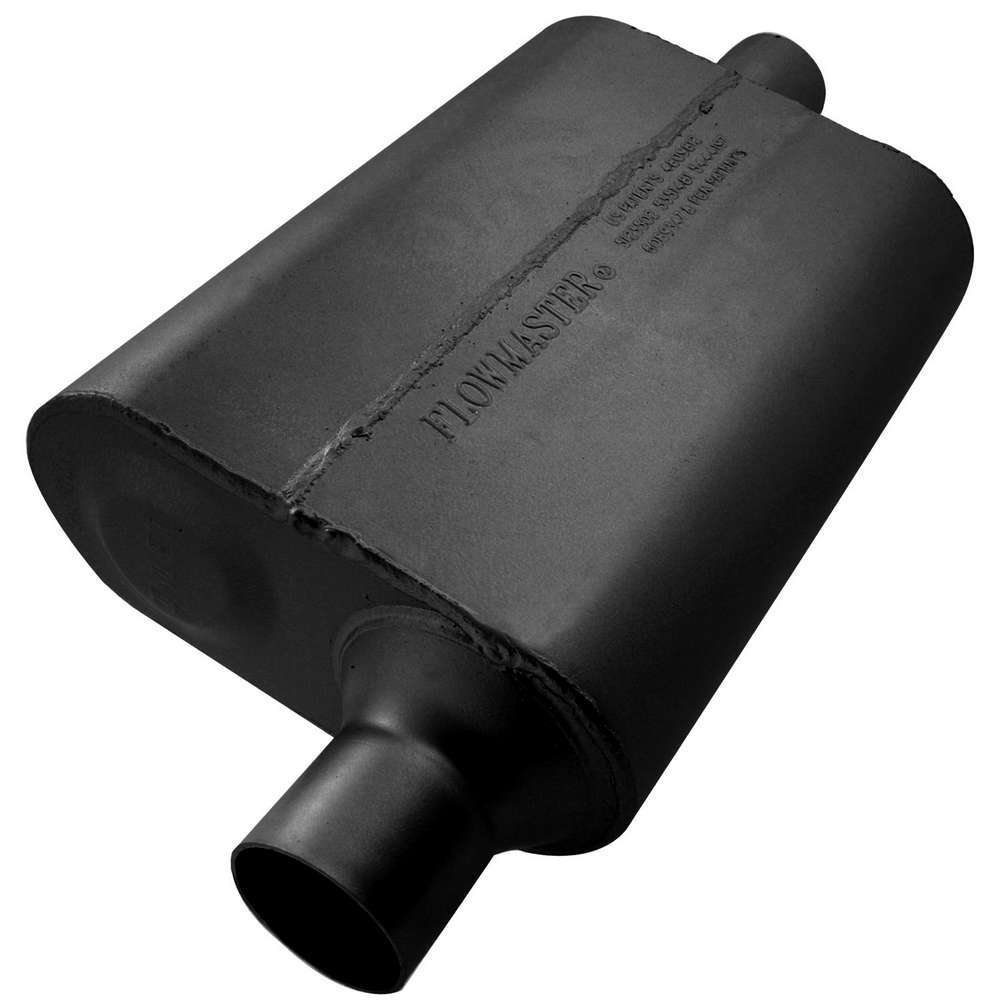 Flowmaster FLO942441 40 Series Delta Flow Muffler