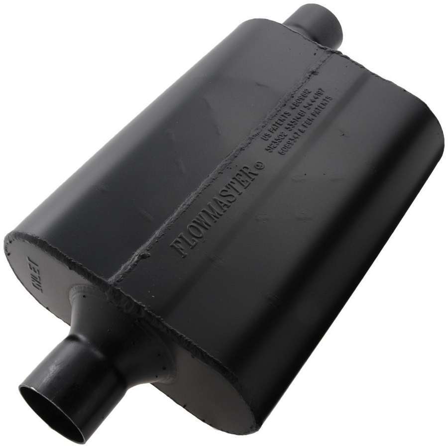 Flowmaster FLO942447 Super 44 Series Muffler