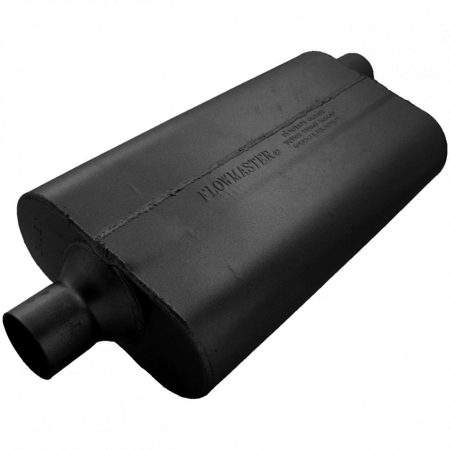 Flowmaster FLO942452 50 Series Delta Flow Muffler