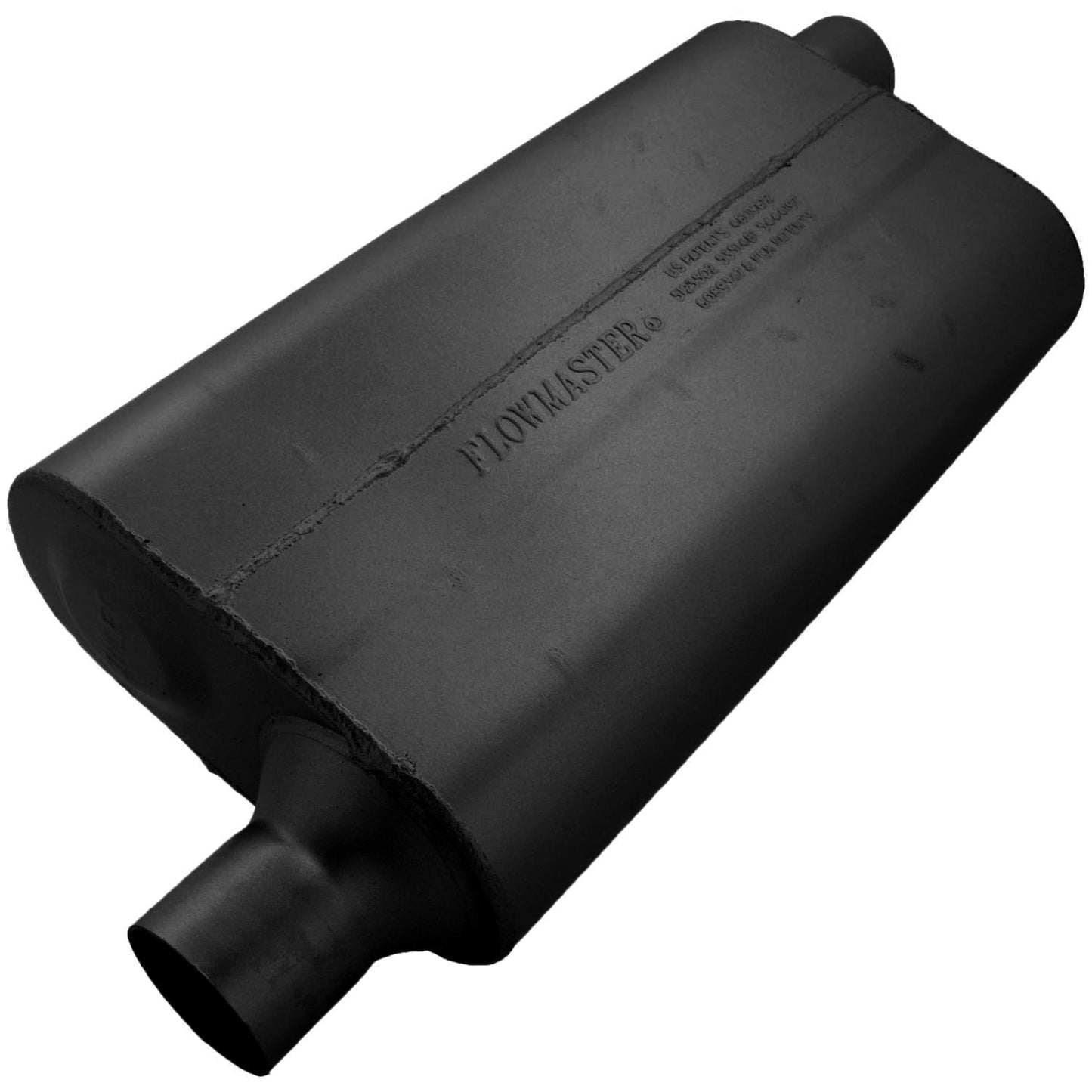 Flowmaster FLO942453 50 Series Delta Flow Muffler