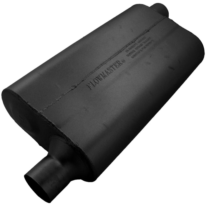 Flowmaster FLO942453 50 Series Delta Flow Muffler