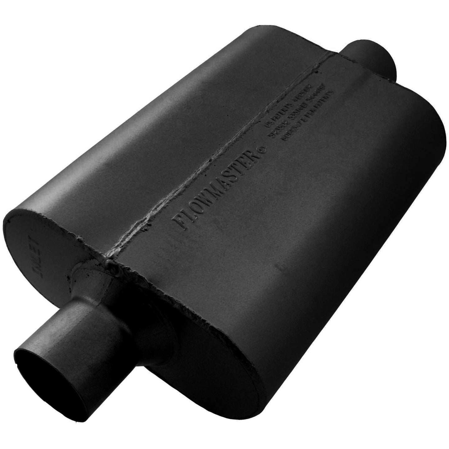 Flowmaster FLO942540 40 Series Delta Flow Muffler