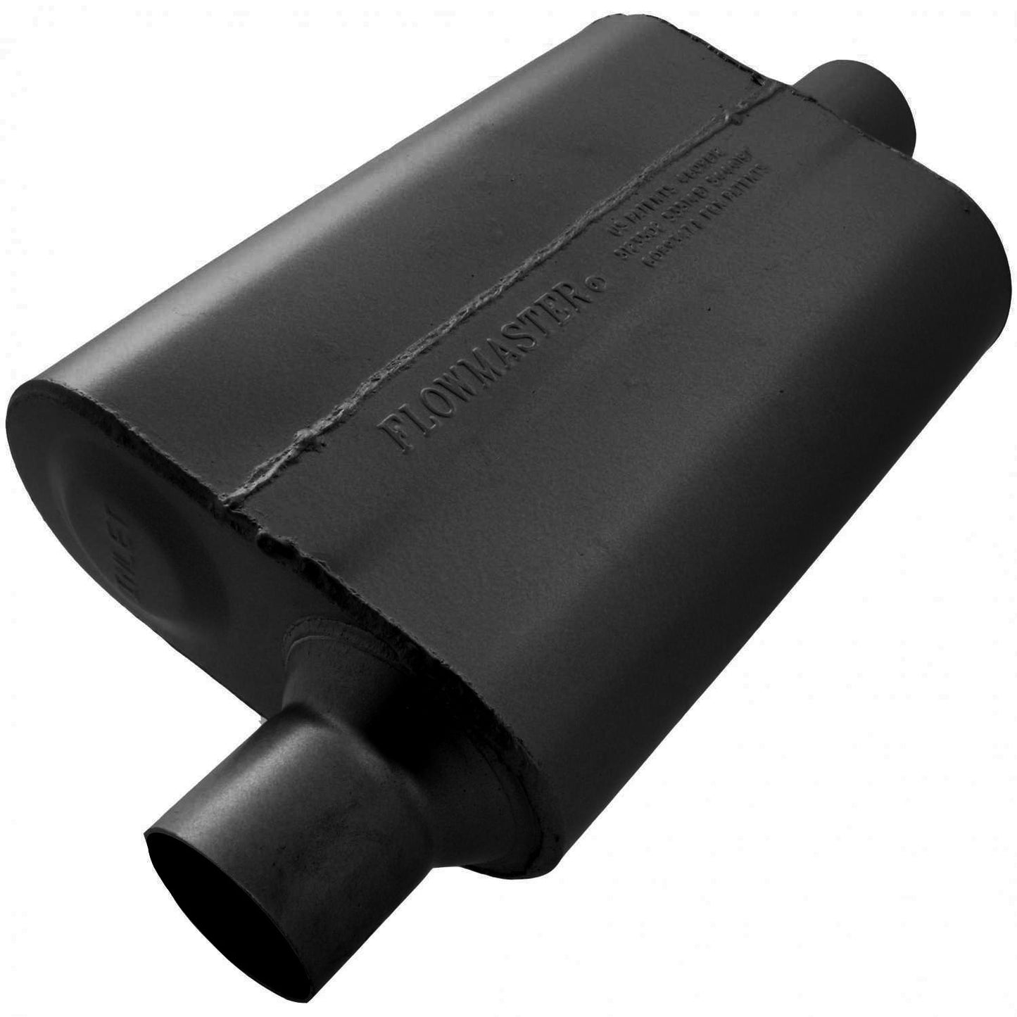 Flowmaster FLO942541 40 Series Delta Flow Muffler