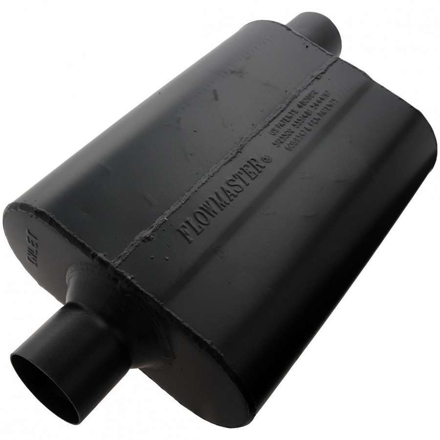 Flowmaster FLO942547 Super 44 Series Muffler