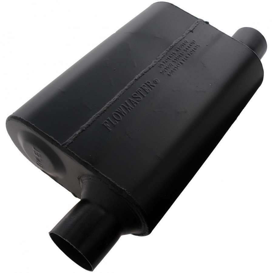 Flowmaster FLO942549 Super 44 Series Muffler