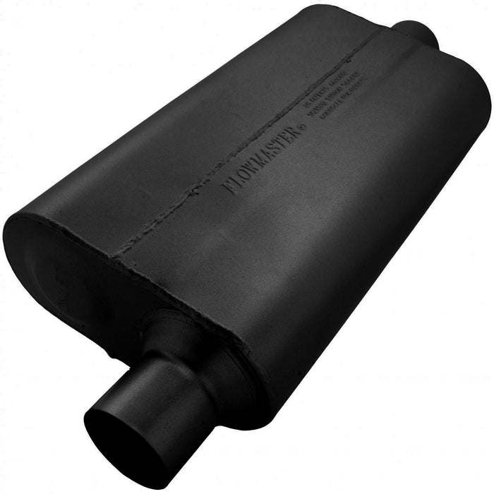 Flowmaster FLO942551 50 Series Delta Flow Muffler