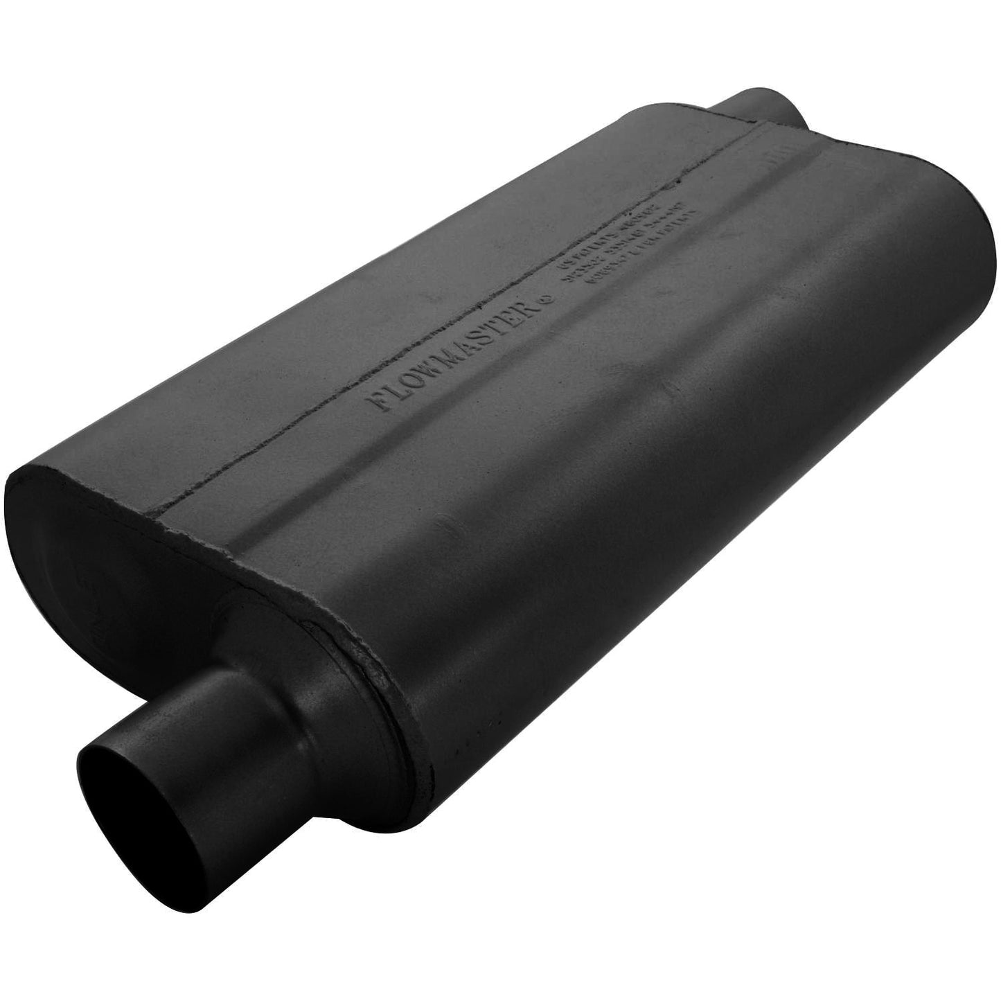 Flowmaster FLO942553 50 Series Delta Flow Muffler