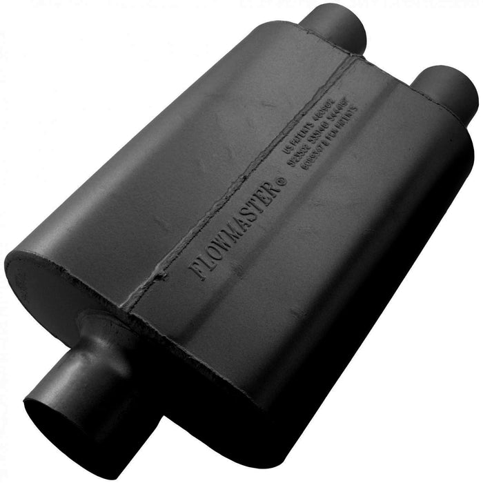 Flowmaster FLO9430402 40 Series Delta Flow Muffler