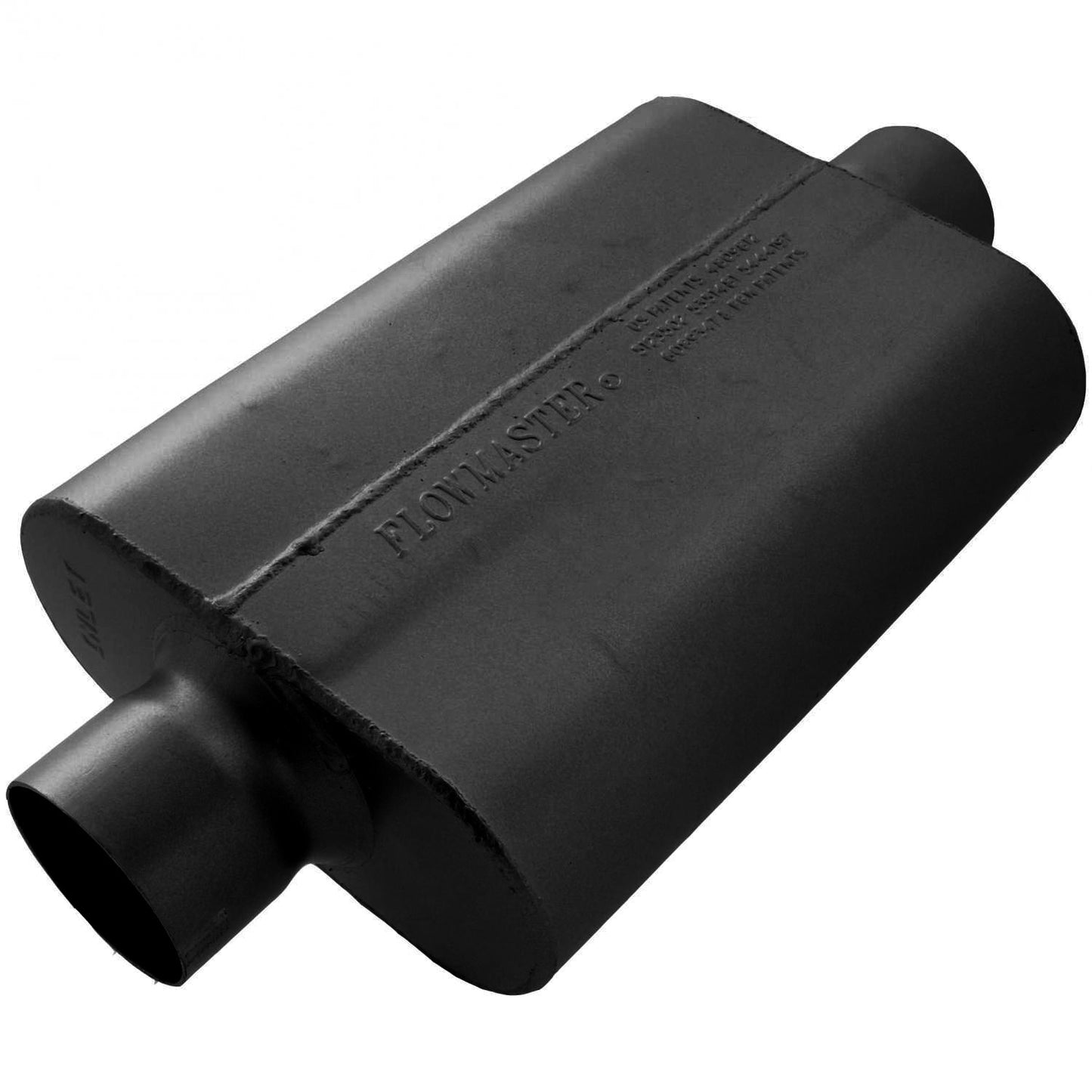 Flowmaster FLO943040 40 Series Delta Flow Muffler