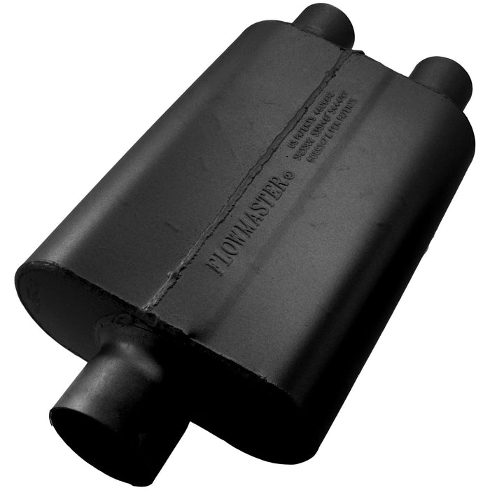 Flowmaster FLO9430422 40 Series Delta Flow Muffler