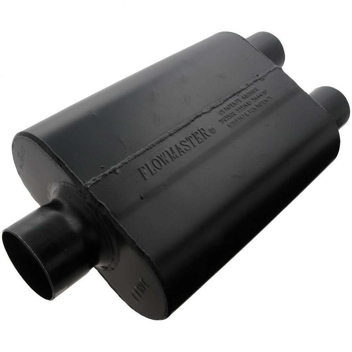 Flowmaster FLO9430452 Super 44 Series Muffler